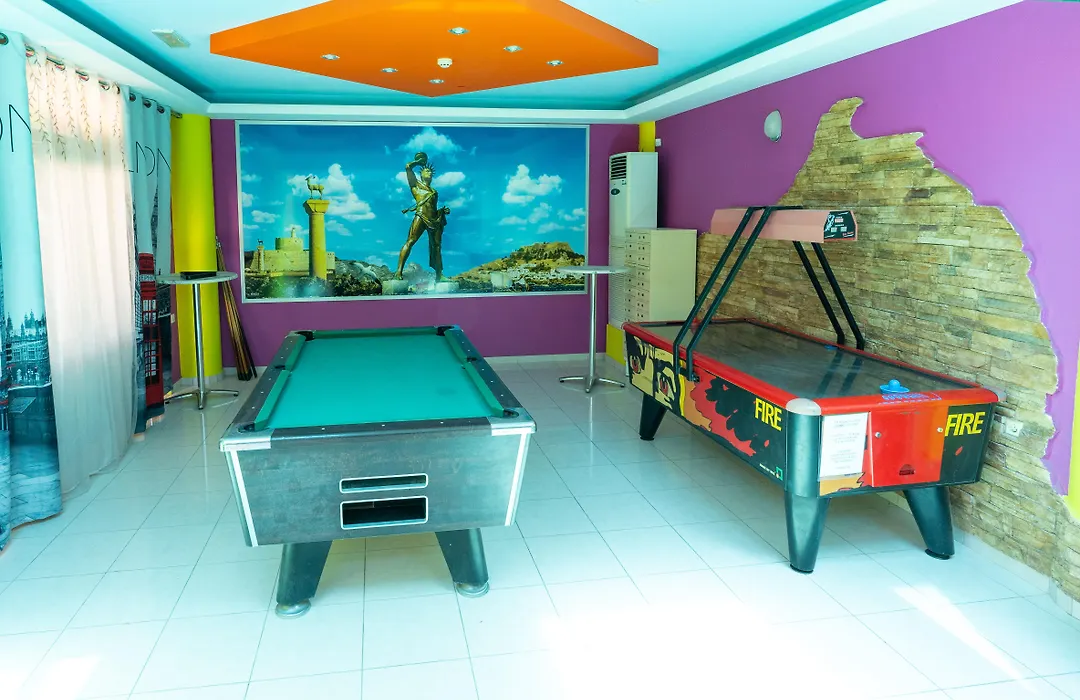 Grecian Fantasia Resort-1