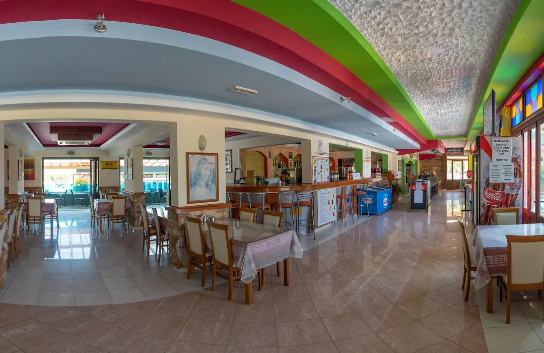 Grecian Fantasia Resort-1