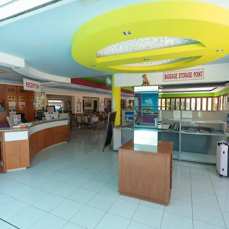 Grecian Fantasia Resort-3